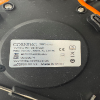 Corning Mini Centrifuge image 0
